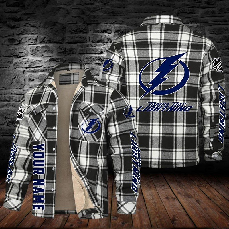 Tampa Bay Lightning WINFSJF10493