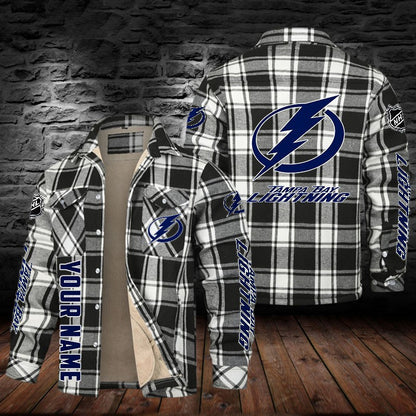 Tampa Bay Lightning WINFSJF10493