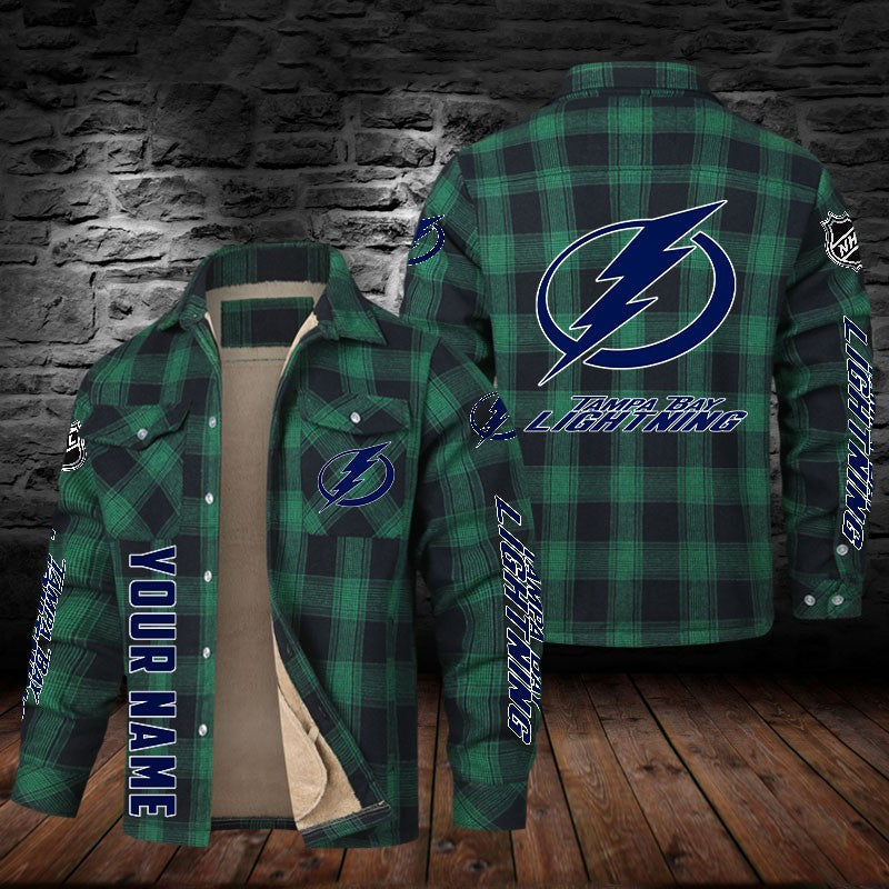 Tampa Bay Lightning WINFSJF10493