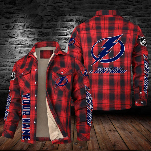 Tampa Bay Lightning WINFSJF10493