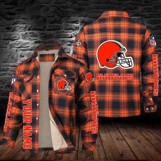 Cleveland Browns WINFSJF10442