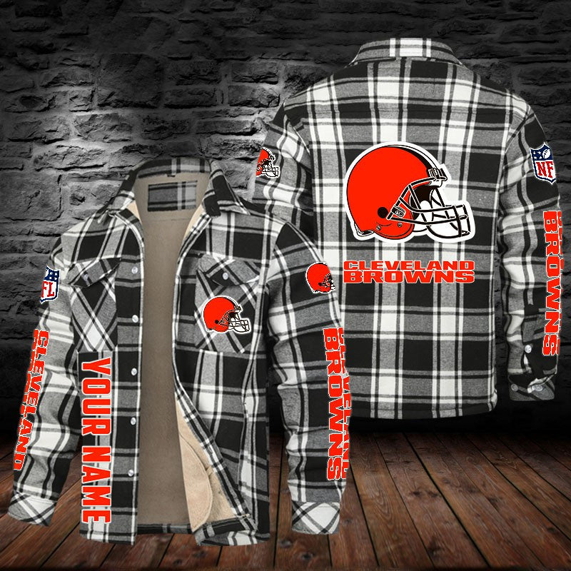 Cleveland Browns WINFSJF10442