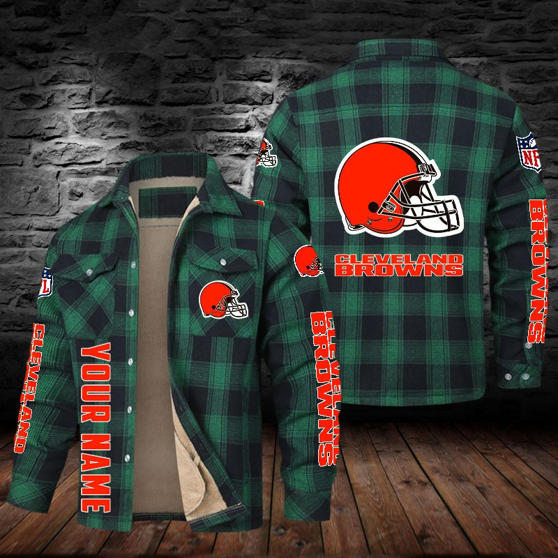 Cleveland Browns WINFSJF10442