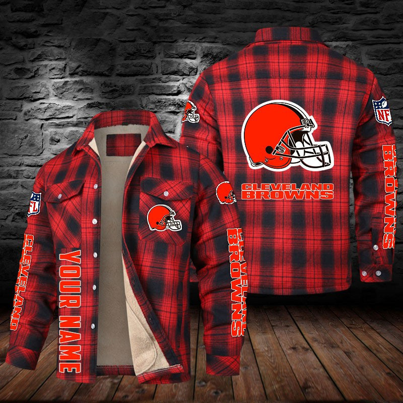 Cleveland Browns WINFSJF10442