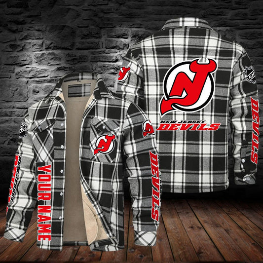 New Jersey Devils WINFSJF10484