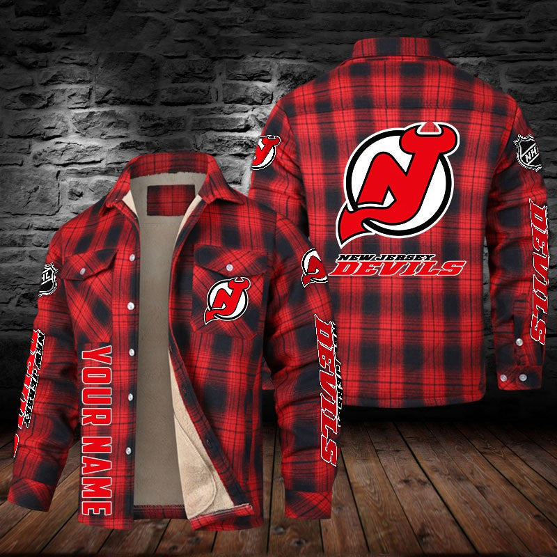 New Jersey Devils WINFSJF10484