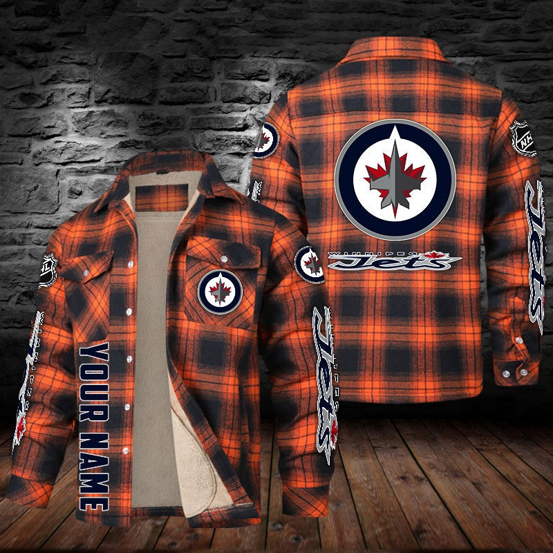Winnipeg Jets WINFSJF10498