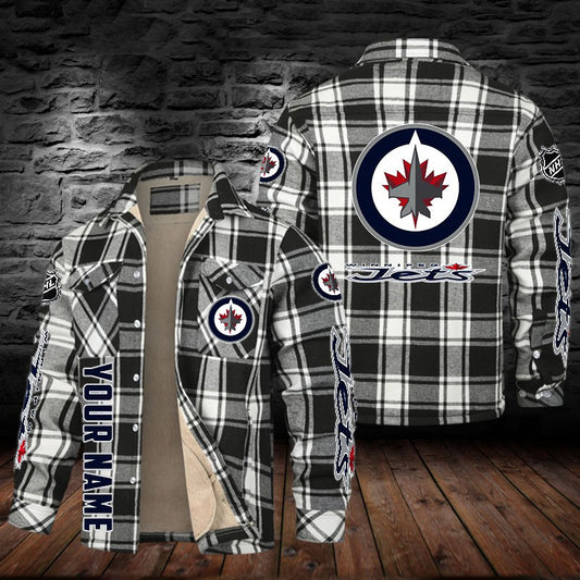Winnipeg Jets WINFSJF10498