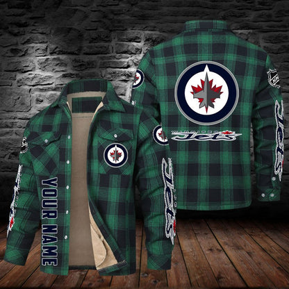 Winnipeg Jets WINFSJF10498