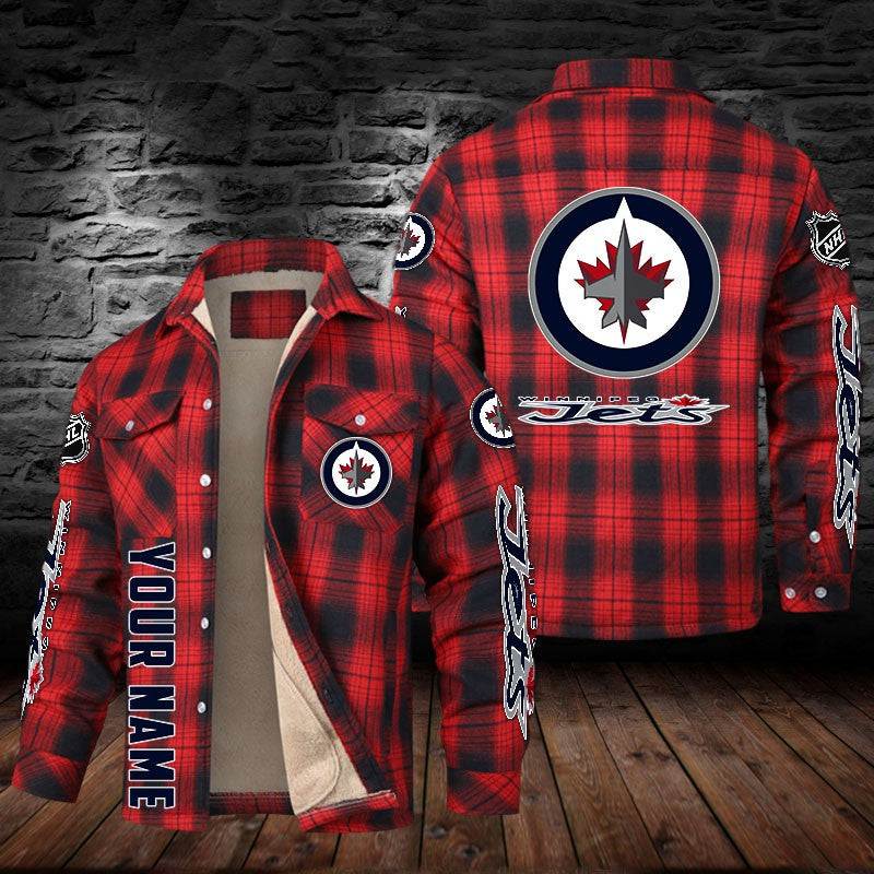 Winnipeg Jets WINFSJF10498