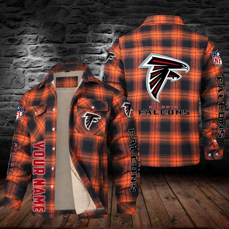Atlanta Falcons WINFSJF10436