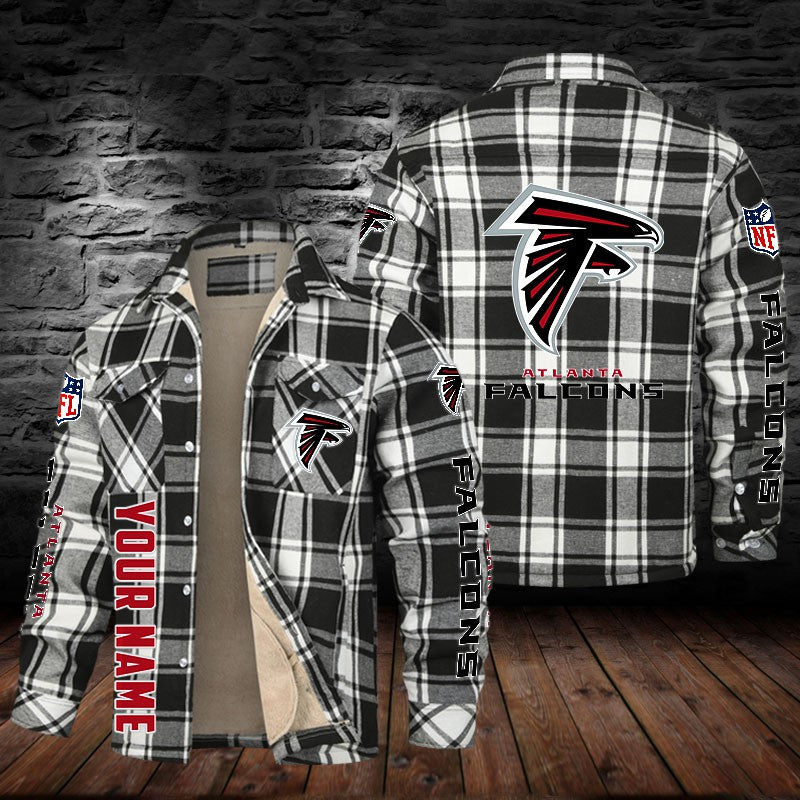 Atlanta Falcons WINFSJF10436
