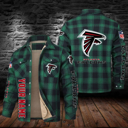 Atlanta Falcons WINFSJF10436