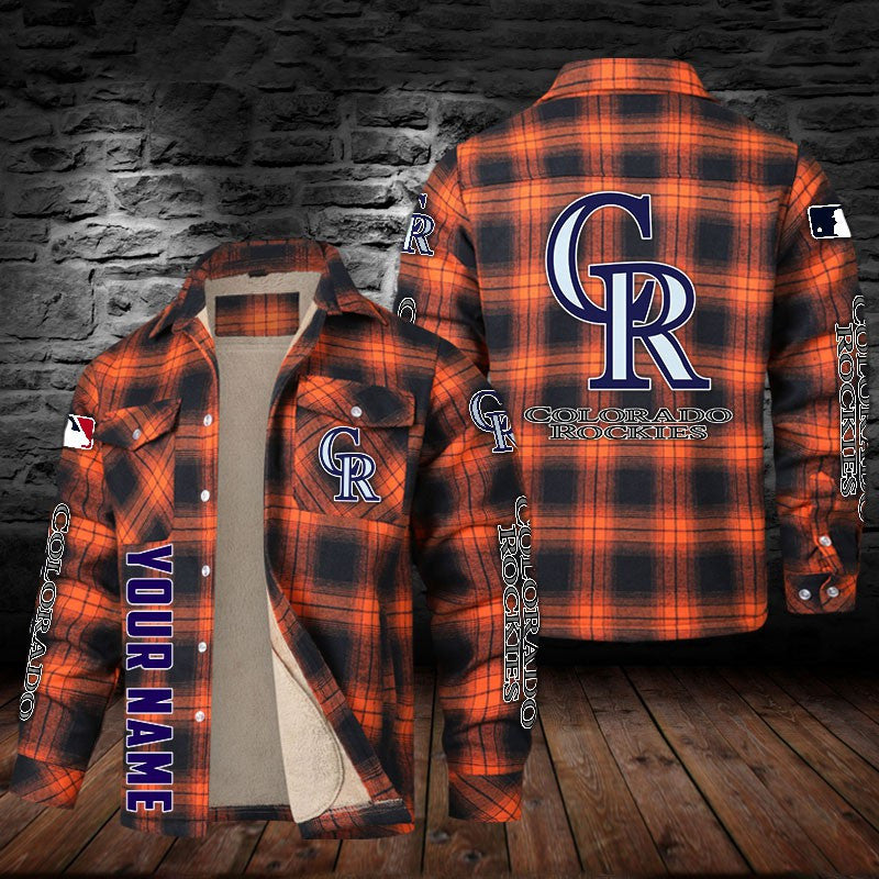 Colorado Rockies WINFSJF10516