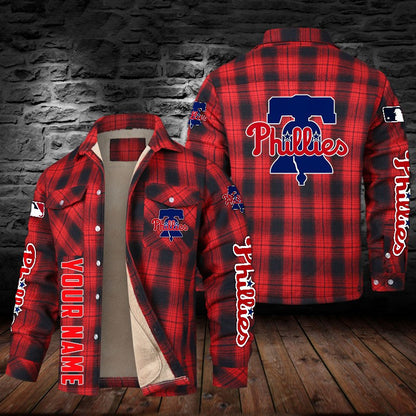 Philadelphia Phillies WINFSJF10528