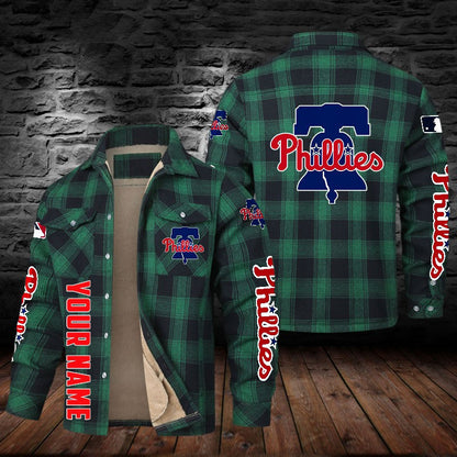 Philadelphia Phillies WINFSJF10528