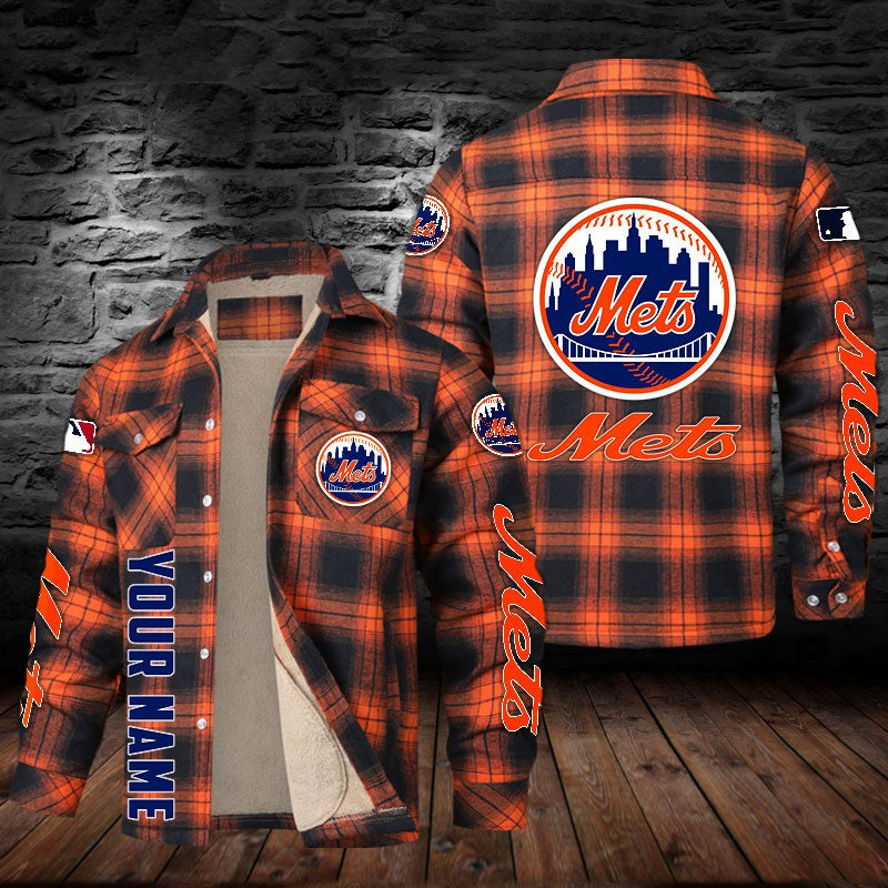 New York Mets WINFSJF10525