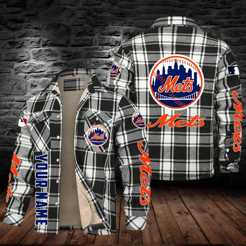 New York Mets WINFSJF10525