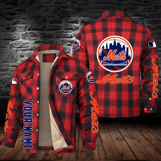 New York Mets WINFSJF10525