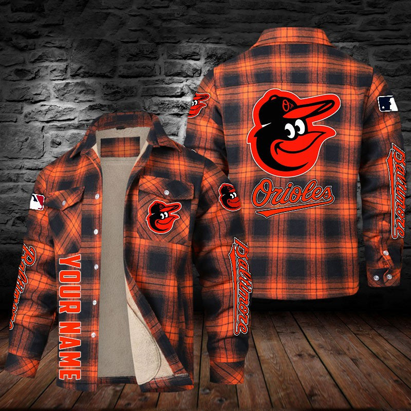 Baltimore Orioles WINFSJF10510