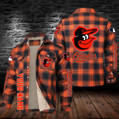 Baltimore Orioles WINFSJF10510
