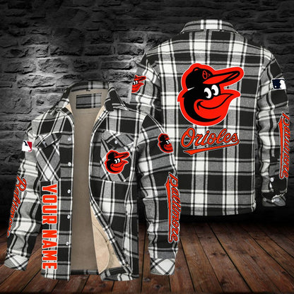 Baltimore Orioles WINFSJF10510