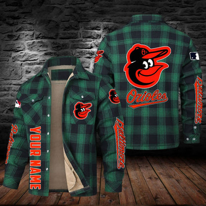Baltimore Orioles WINFSJF10510