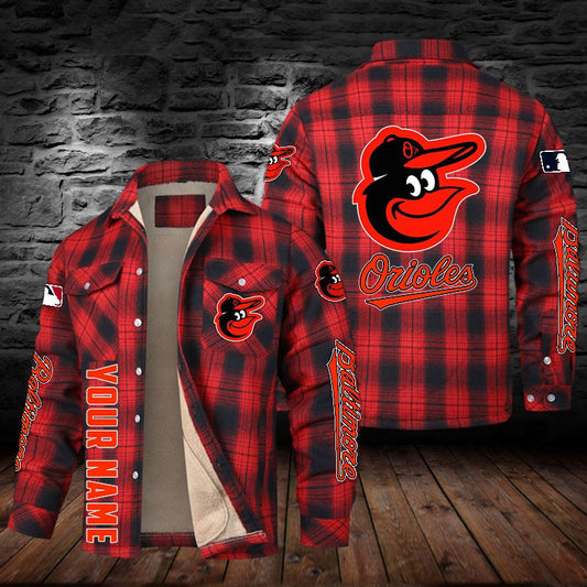 Baltimore Orioles WINFSJF10510