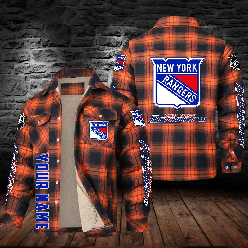 New York Rangers WINFSJF10486