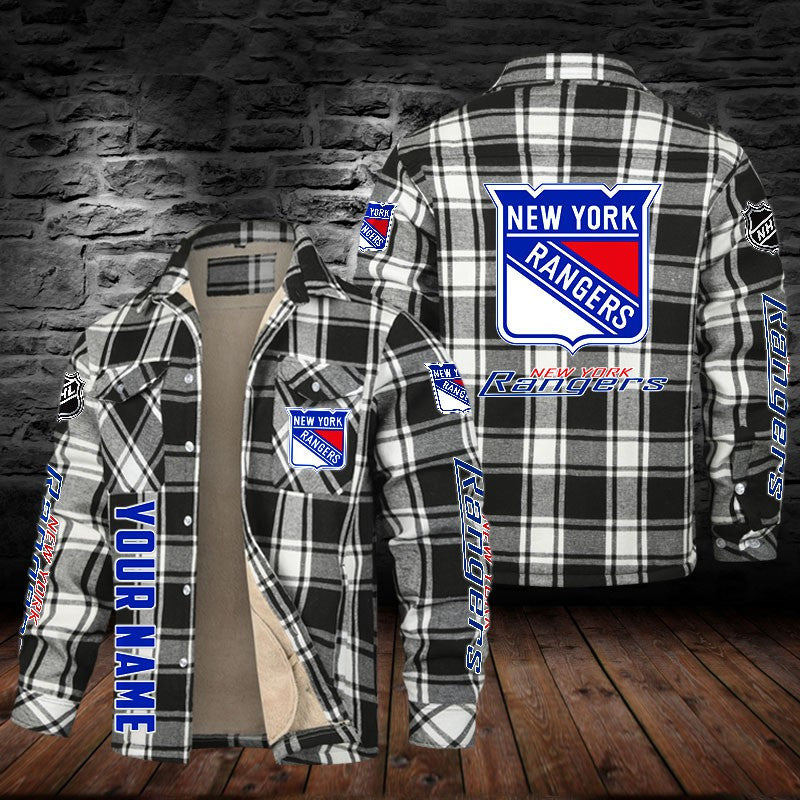 New York Rangers WINFSJF10486