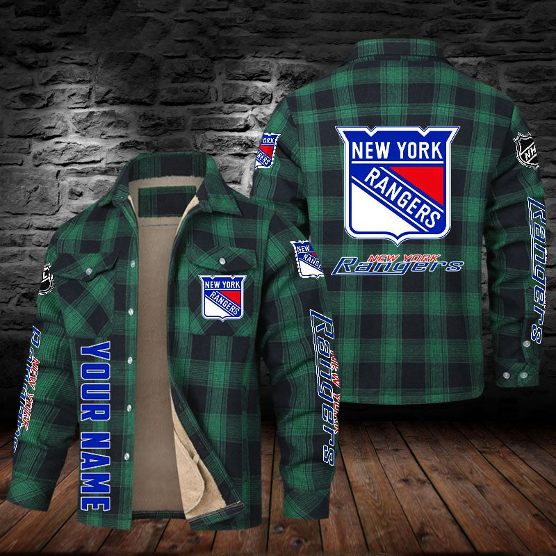 New York Rangers WINFSJF10486