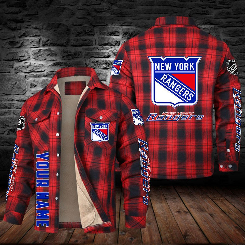 New York Rangers WINFSJF10486
