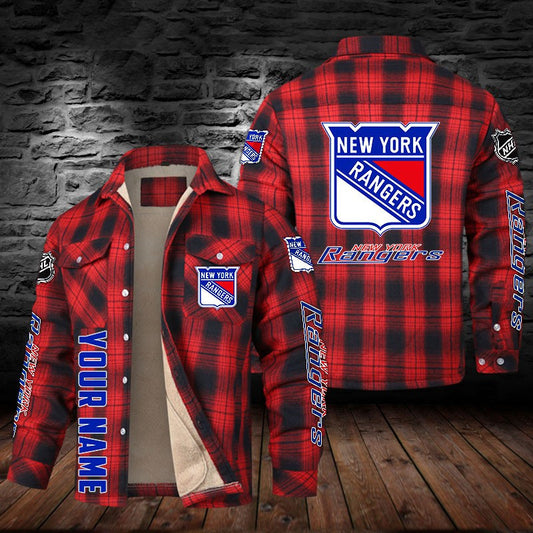 New York Rangers WINFSJF10486