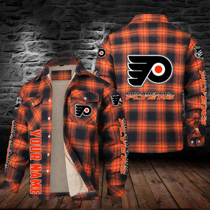 Philadelphia Flyers WINFSJF10488