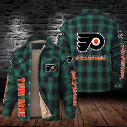 Philadelphia Flyers WINFSJF10488