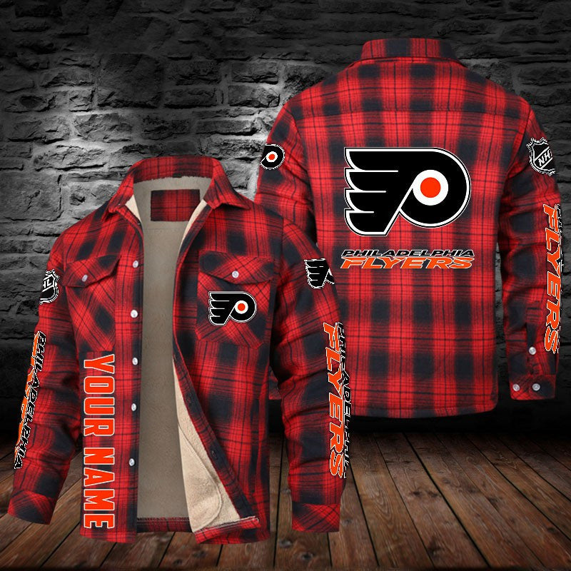 Philadelphia Flyers WINFSJF10488