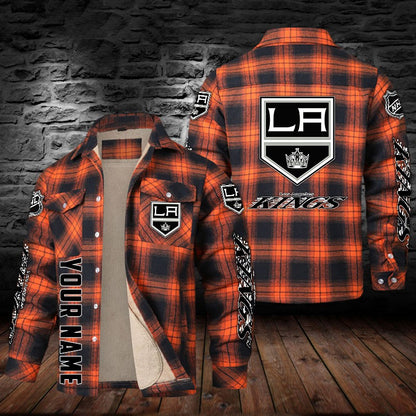 Los Angeles Kings WINFSJF10480
