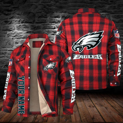 Philadelphia Eagles WINFSJF10460
