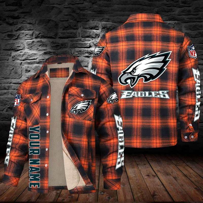 Philadelphia Eagles WINFSJF10460