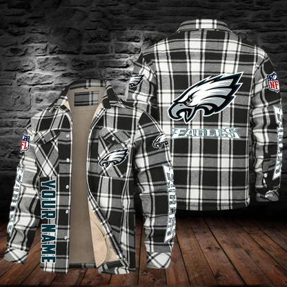 Philadelphia Eagles WINFSJF10460