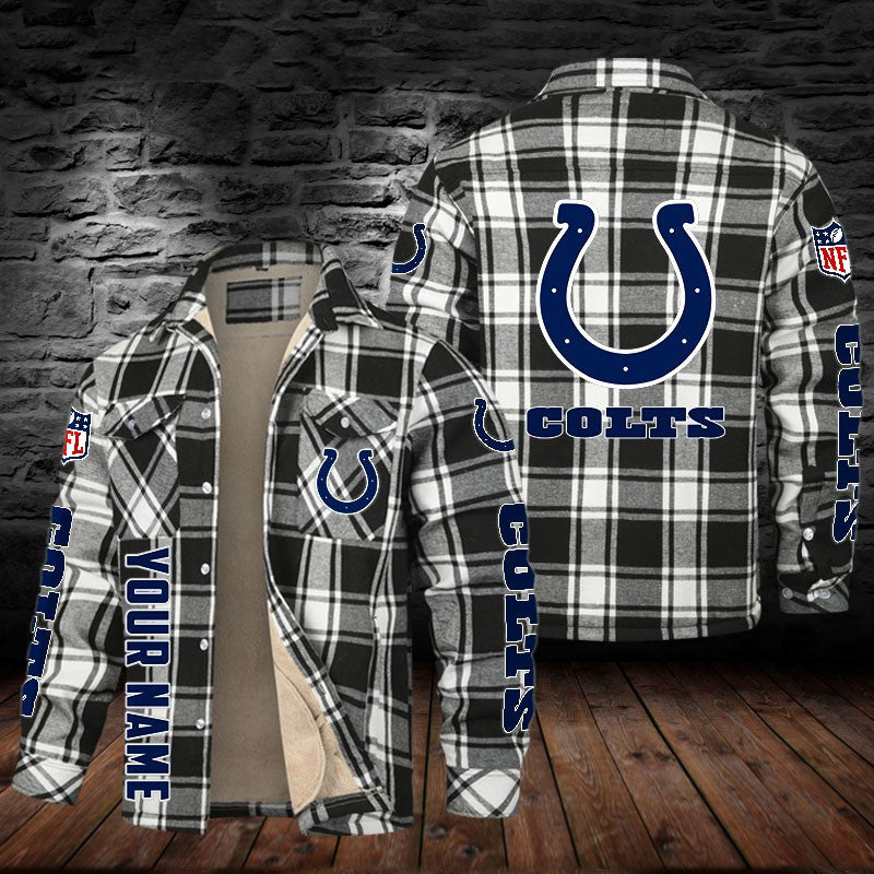 Indianapolis Colts WINFSJF10448