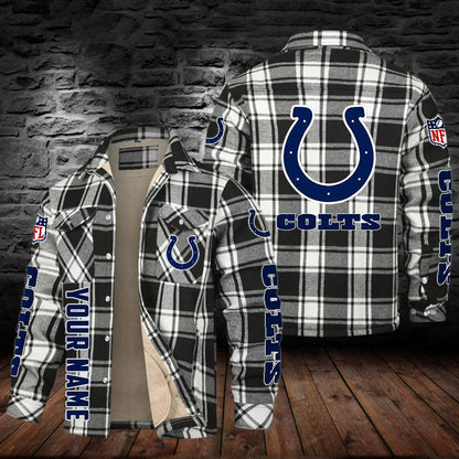 Indianapolis Colts WINFSJF10448