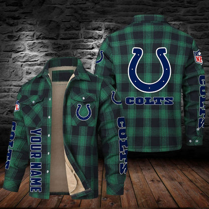 Indianapolis Colts WINFSJF10448