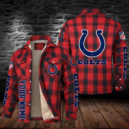 Indianapolis Colts WINFSJF10448
