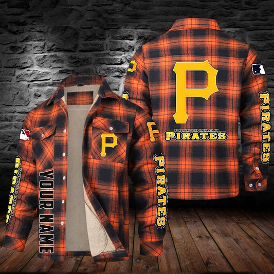 Pittsburgh Pirates WINFSJF10529