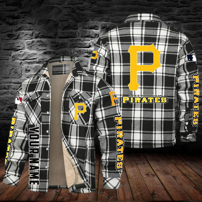 Pittsburgh Pirates WINFSJF10529