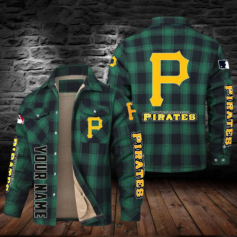 Pittsburgh Pirates WINFSJF10529
