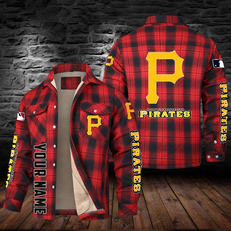 Pittsburgh Pirates WINFSJF10529