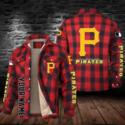 Pittsburgh Pirates WINFSJF10529
