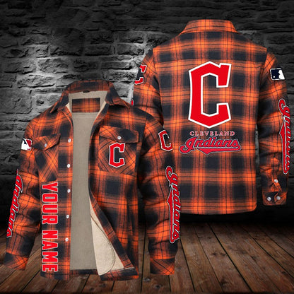 Cleveland Indians WINFSJF10515